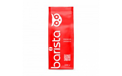 Barista Premium/Премиум, 1000г