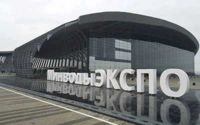 Barista - участник конгресса "Питание - путь к здоровью нации"