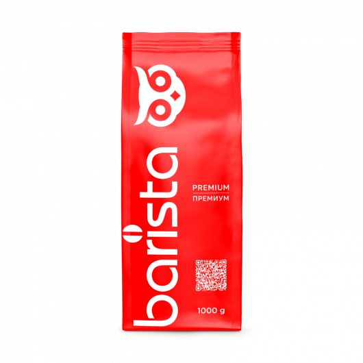 Barista Premium/Премиум, 1000г