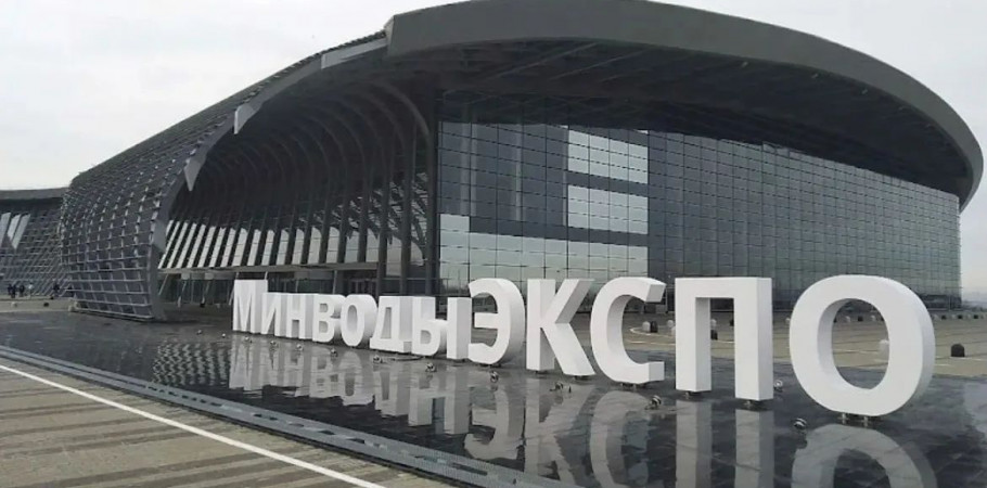 Barista - участник конгресса "Питание - путь к здоровью нации"